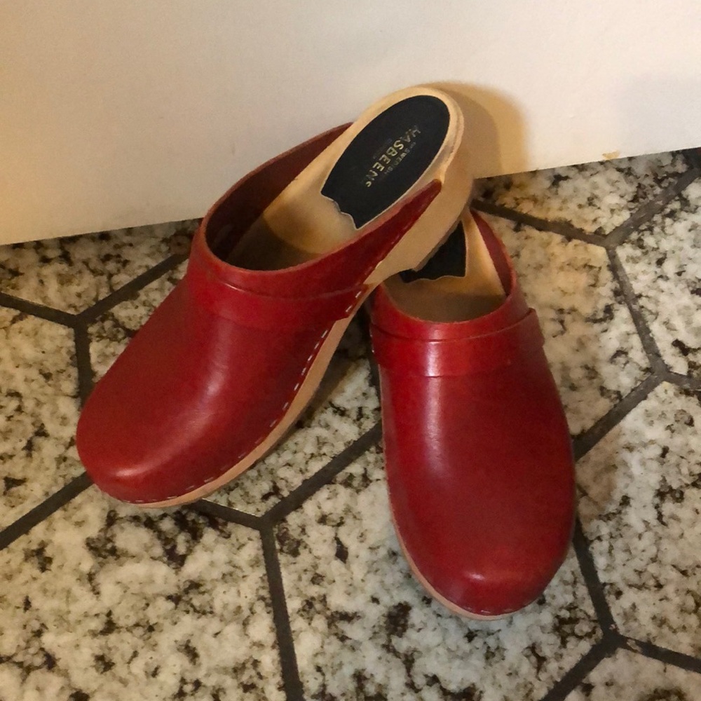 Swedish Hasbeens- Swedish Husband style